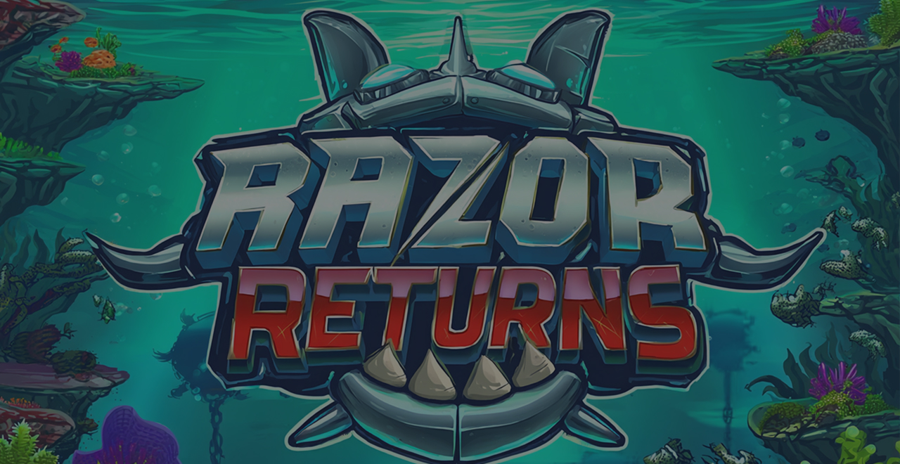 Razor Returns